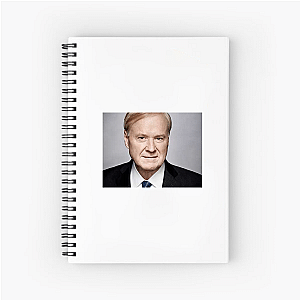 Chris Matthews Always Passionate Always Insightful Chris Matthews Notebook