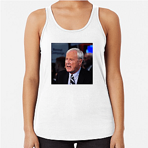 Chris Matthews A True Expert Chris Matthews Tank Tops