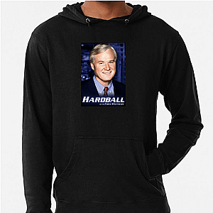 Chris Matthews The Political Insider Chris Matthews Hoodies