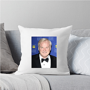 Chris Matthews An Honest Political Debate Chris Matthews Pillows Cover