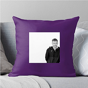 Chris Matthews The Hardball Host Chris Matthews Pillows Cover