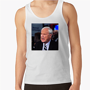 Chris Matthews A True Expert Chris Matthews Tank Tops