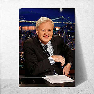 Chris Matthews Unforgettable Takes Chris Matthews Posters