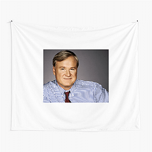 Chris Matthews Beyond The News Chris Matthews Tapestries