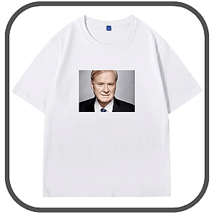 Chris Matthews T-Shirts