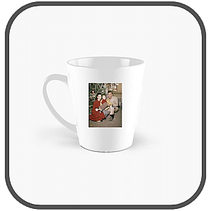 Chris Matthews Mugs