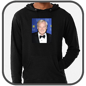 Chris Matthews Hoodies