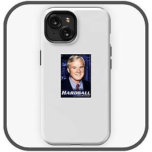 Chris Matthews Cases