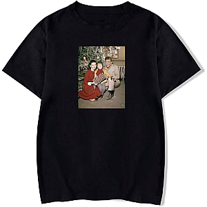Chris Matthews Tell Me Something Chris Matthews T-Shirts
