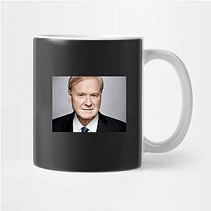 Chris Matthews Always Passionate Always Insightful Chris Matthews Mugs