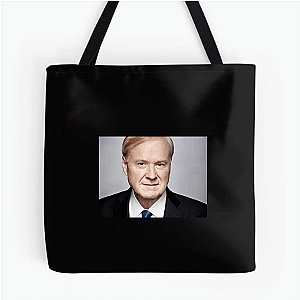 Chris Matthews Always Passionate Always Insightful Chris Matthews Bags