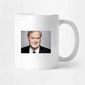 Chris Matthews Always Passionate Always Insightful Chris Matthews Mugs