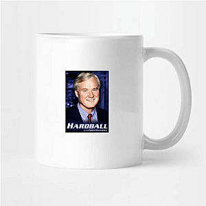 Chris Matthews The Political Insider Chris Matthews Mugs