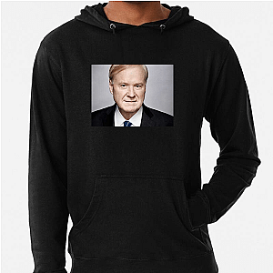 Chris Matthews Always Passionate Always Insightful Chris Matthews Hoodies