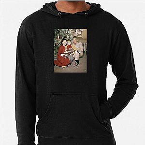 Chris Matthews Tell Me Something Chris Matthews Hoodies