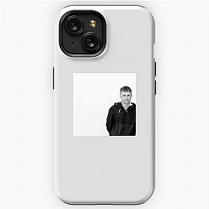 Chris Matthews The Hardball Host Chris Matthews iPhone Cases