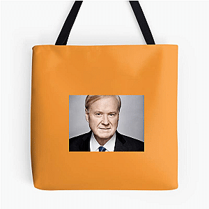 Chris Matthews Always Passionate Always Insightful Chris Matthews Bags
