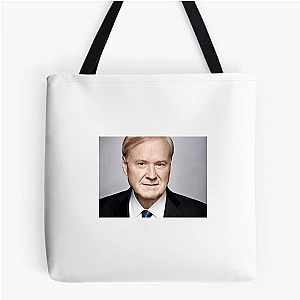 Chris Matthews Always Passionate Always Insightful Chris Matthews Bags