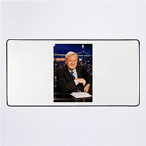 Chris Matthews My Favorite Commentator Chris Matthews Mouse Pads