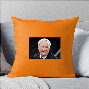 Chris Matthews Hardball For Life Chris Matthews Pillows Cover