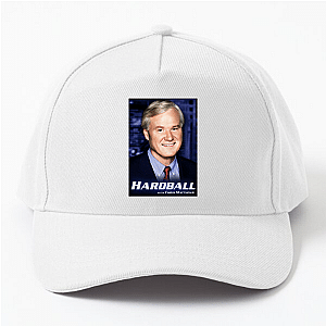 Chris Matthews The Political Insider Chris Matthews Hats & Caps