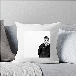 Chris Matthews The Hardball Host Chris Matthews Pillows Cover