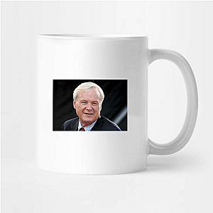 Chris Matthews Hardball For Life Chris Matthews Mugs