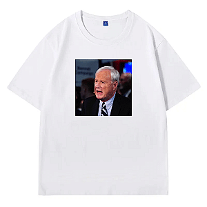 Chris Matthews A True Expert Chris Matthews T-Shirts