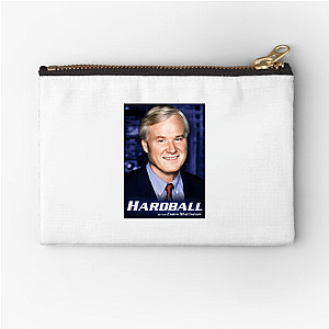 Chris Matthews The Political Insider Chris Matthews Zipper Pouches