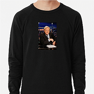 Chris Matthews My Favorite Commentator Chris Matthews Sweatshirts