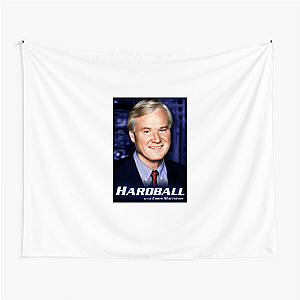 Chris Matthews The Political Insider Chris Matthews Tapestries