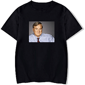 Chris Matthews Beyond The News Chris Matthews T-Shirts