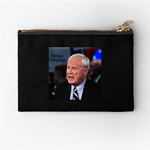 Chris Matthews A True Expert Chris Matthews Zipper Pouches