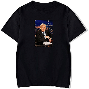 Chris Matthews Unforgettable Takes Chris Matthews T-Shirts