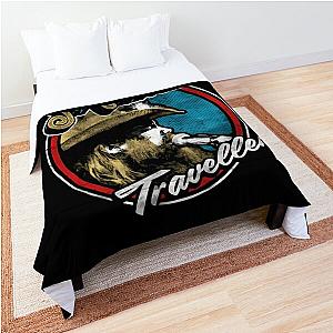 Chris Stapleton Comforter