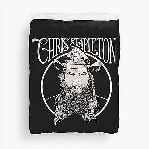 Chris Stapleton Tour Shirt,  Duvet Cover