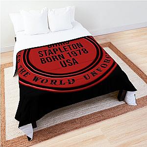 Chris Stapleton USA 1978 Music D50 Comforter