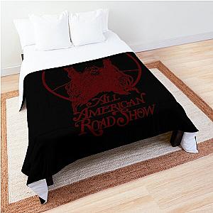 Chris Stapleton Garlic American Road Show Comforter