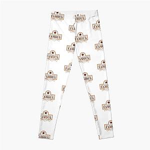 Chris Stapleton USA 1978 Music D108 Leggings