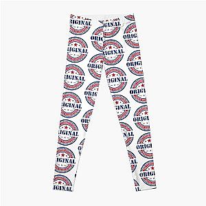 Chris Stapleton USA 1978 Music D82 Leggings