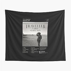 Chris Stapleton - Traveller Tracklist Album Tapestry