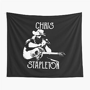 Chris Stapleton Texas Tapestry