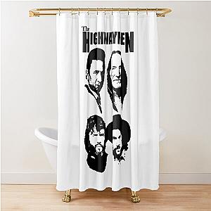 Funny Man Chris Stapleton Ways You Can Reinvent Shower Curtain