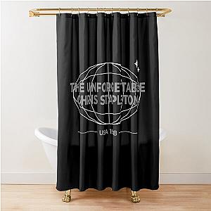 Chris Stapleton USA 1978 Music D134 Shower Curtain