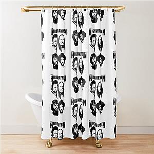 Funny Man Chris Stapleton Ways You Can Reinvent Shower Curtain