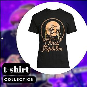 Chris Stapleton T-Shirts