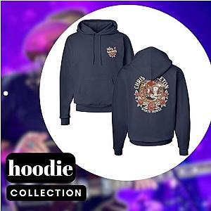 Chris Stapleton Hoodies