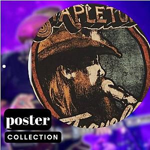 Chris Stapleton Posters