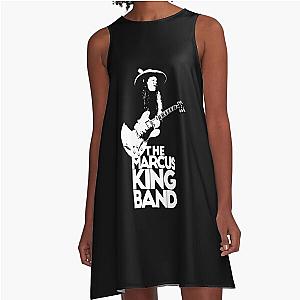 Birthday Gifts Chris Stapleton Sometimes Make A-Line Dress