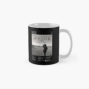 Chris Stapleton - Traveller Tracklist Album Classic Mug